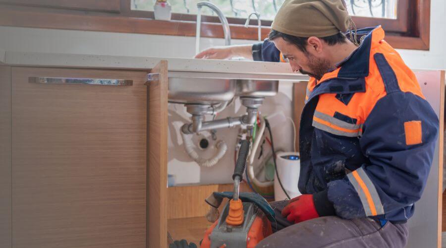 Professional bathroom faucet installation services in Williams Bay, WI